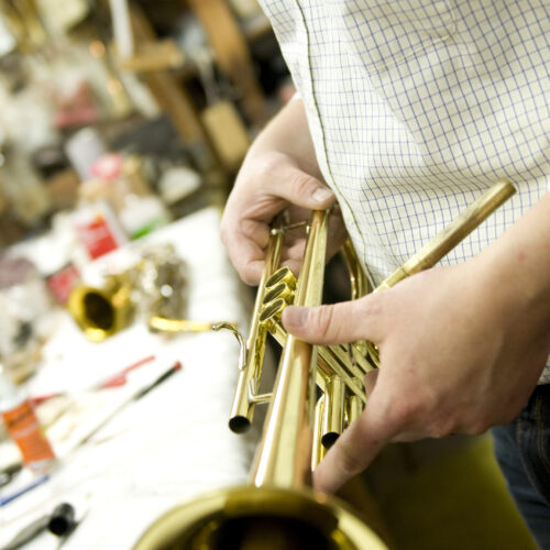 Clemmer Music Your local instrument rental & instrument lessons store.